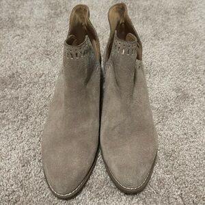 Lucky Brand Boots